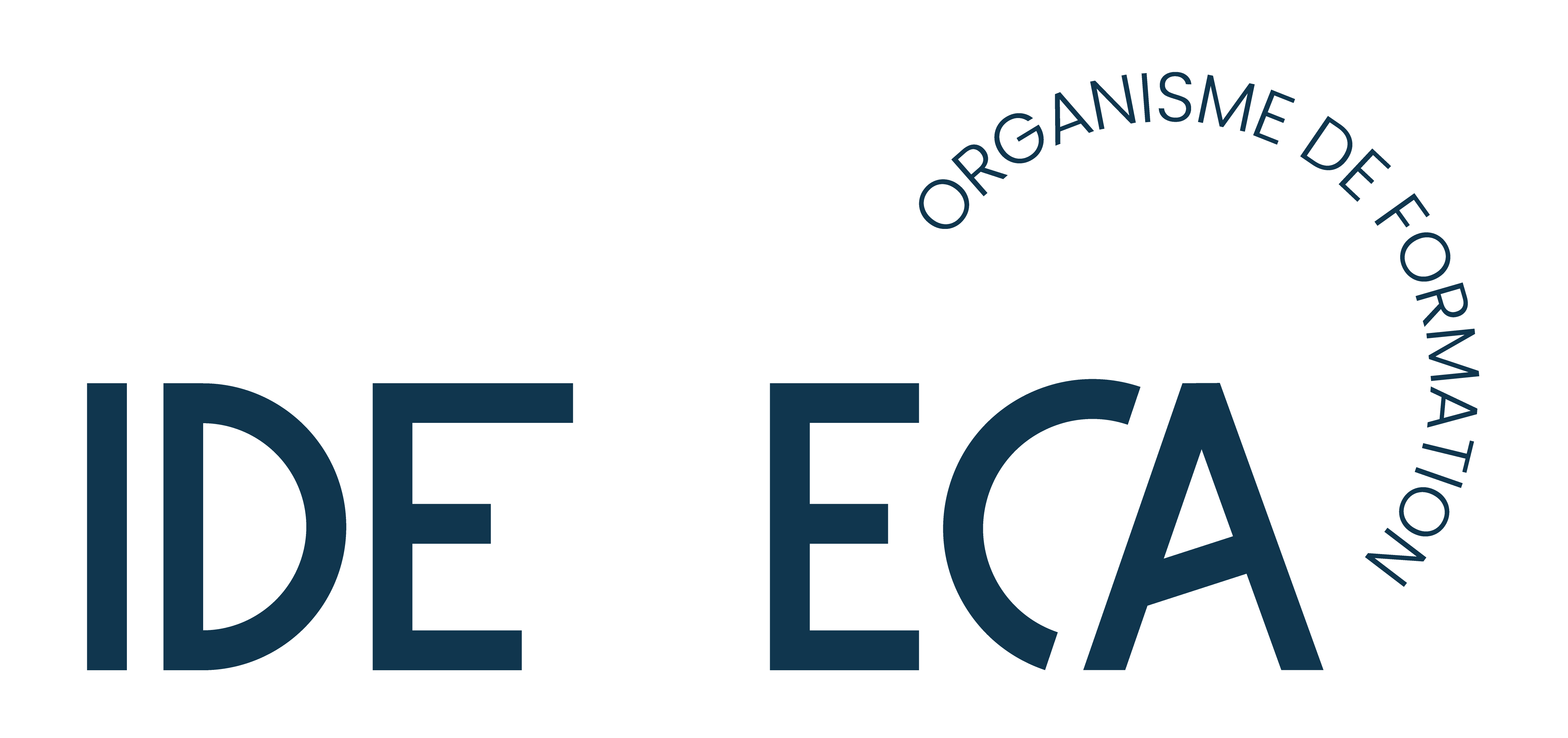Logo IDEVECA
