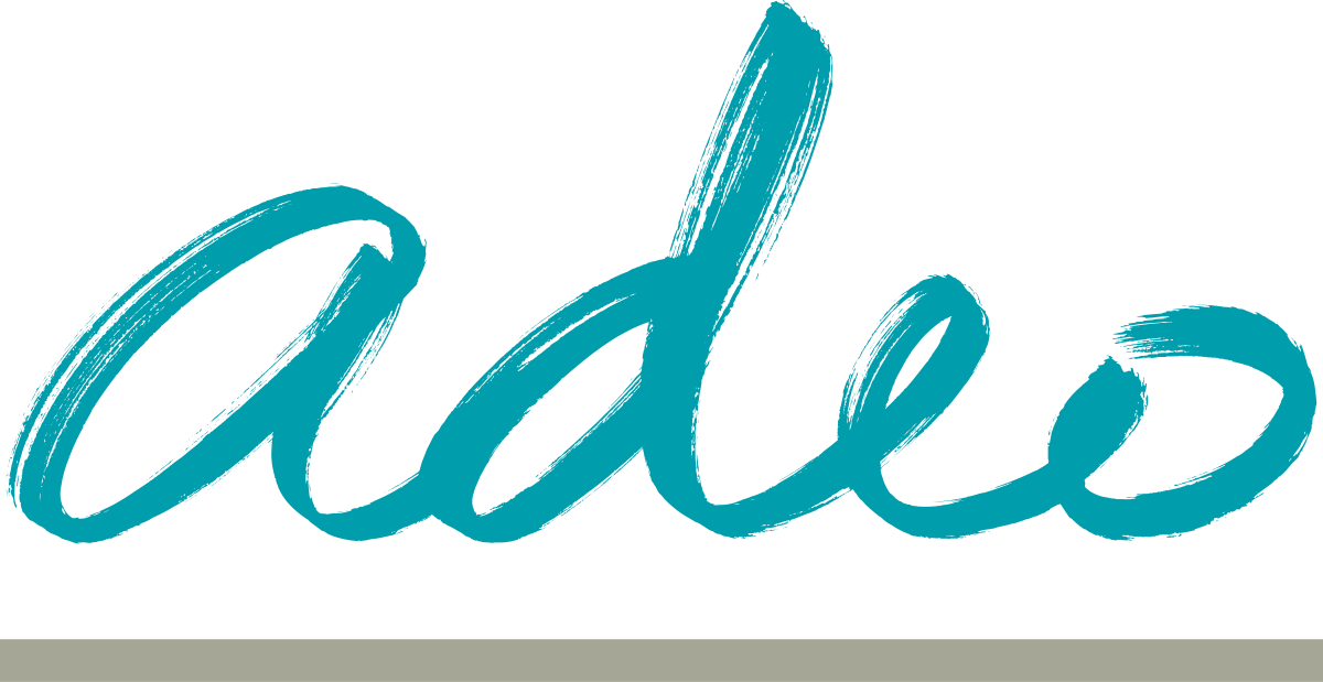 Logo ADEO